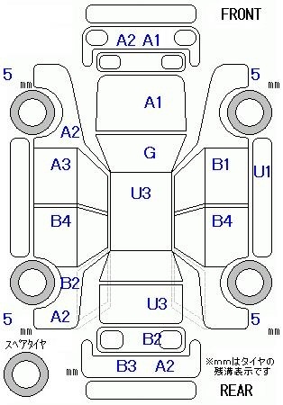 HONDA FREED+