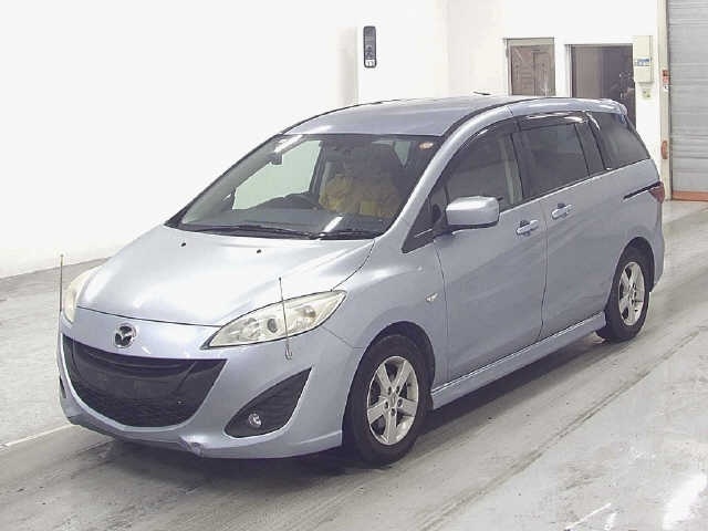 MAZDA PREMACY