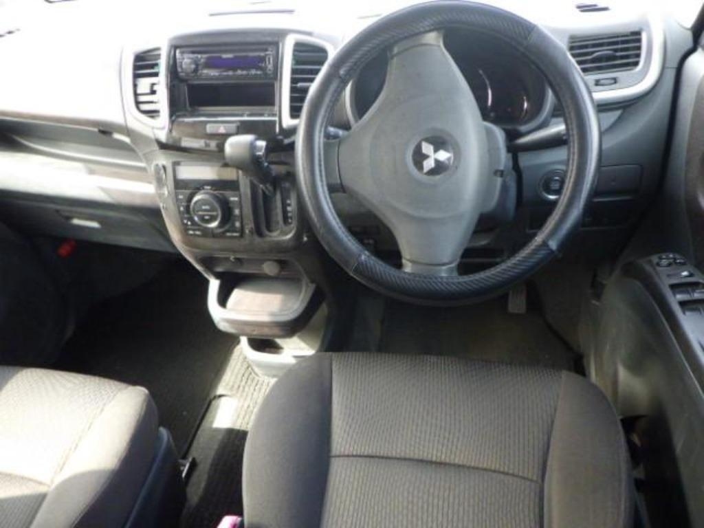 MITSUBISHI DELICA D:2