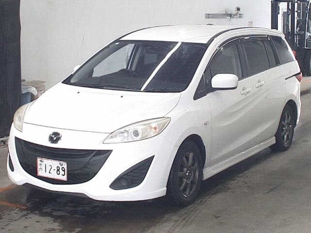 MAZDA PREMACY