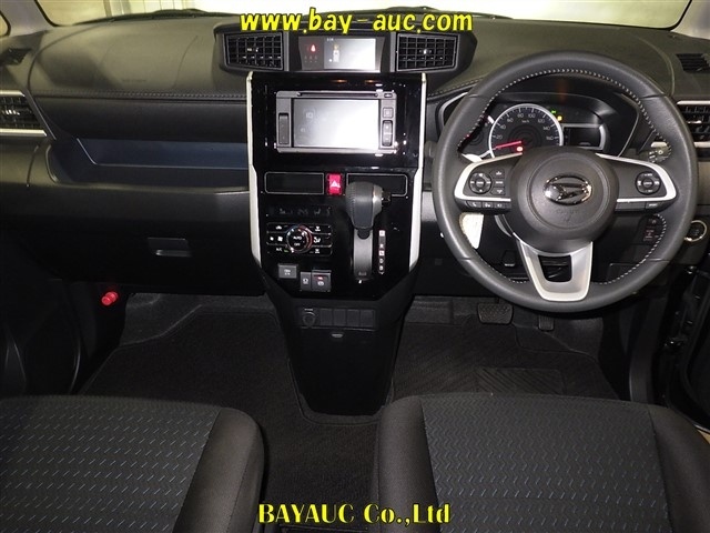 DAIHATSU THOR