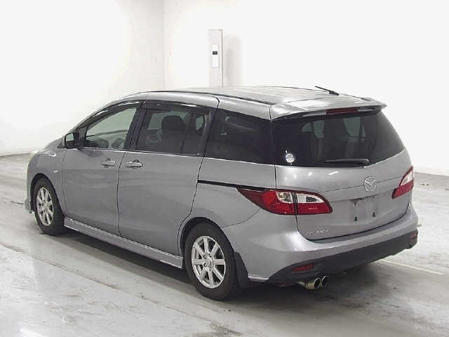 MAZDA PREMACY