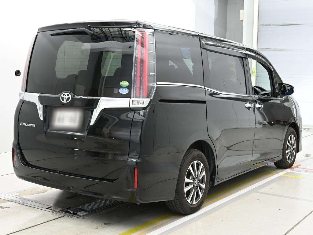 TOYOTA ESQUIRE