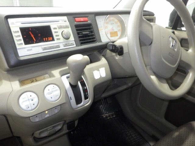 HONDA LIFE