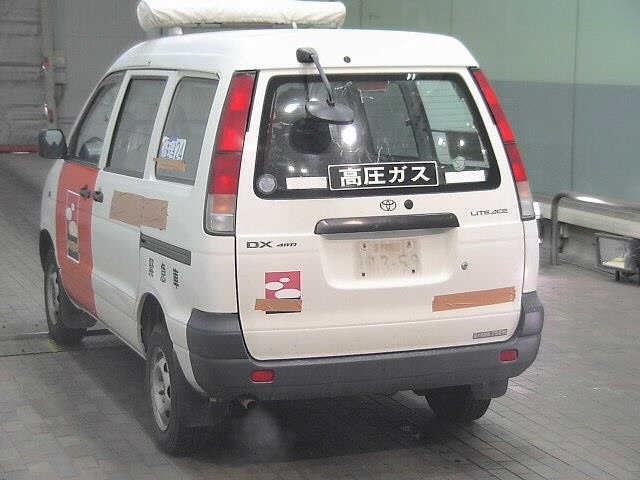 TOYOTA LITE ACE