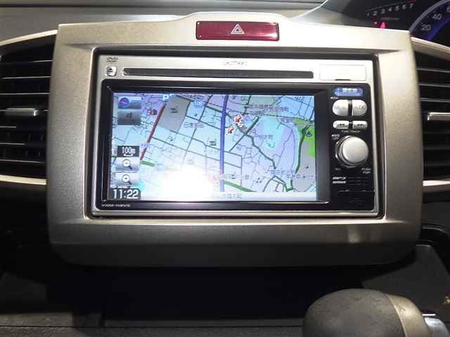 HONDA FREED SPIKE