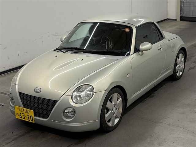 DAIHATSU COPEN