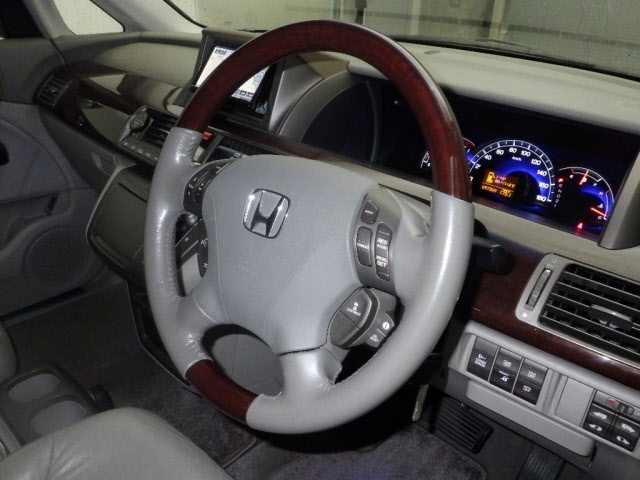 HONDA ELYSION