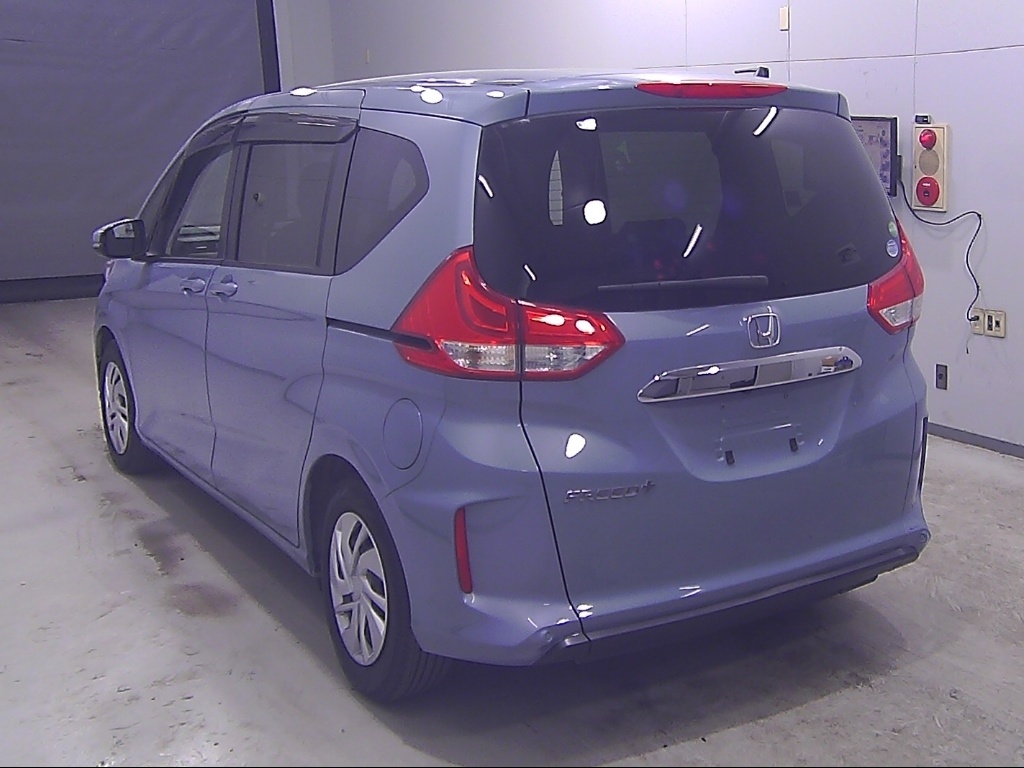 HONDA FREED+