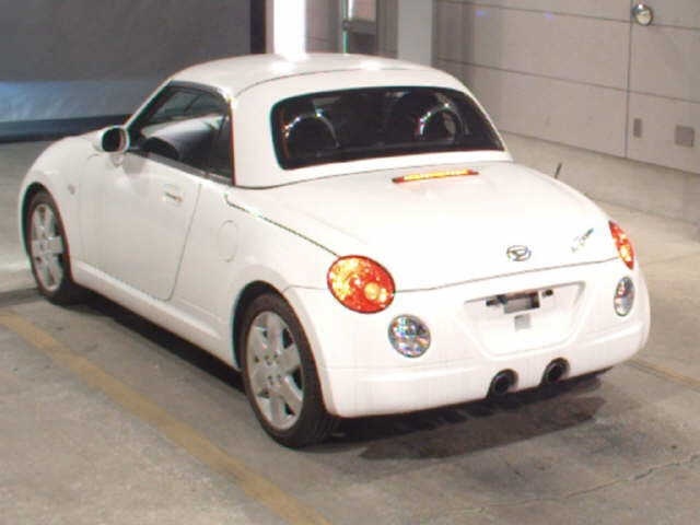 DAIHATSU COPEN