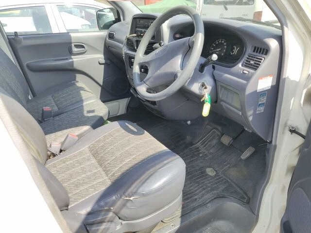 TOYOTA LITE ACE