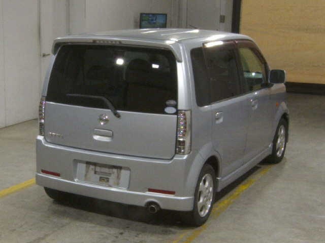 NISSAN OTTI
