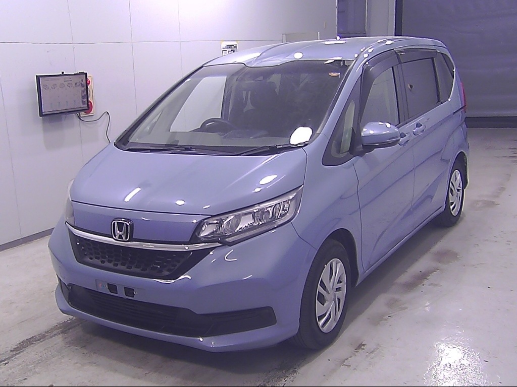 HONDA FREED+