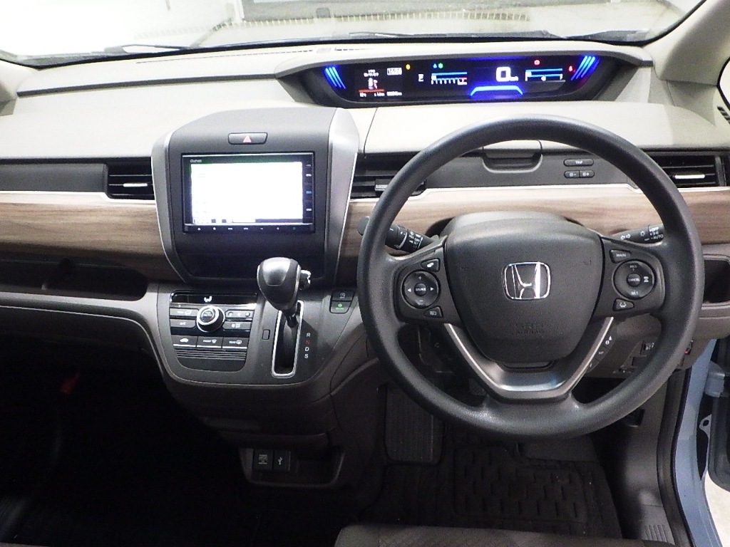 HONDA FREED+