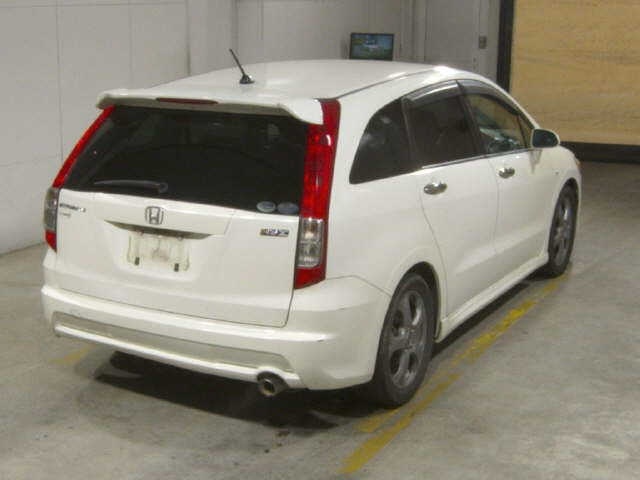 HONDA STREAM