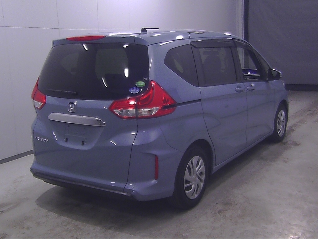 HONDA FREED+