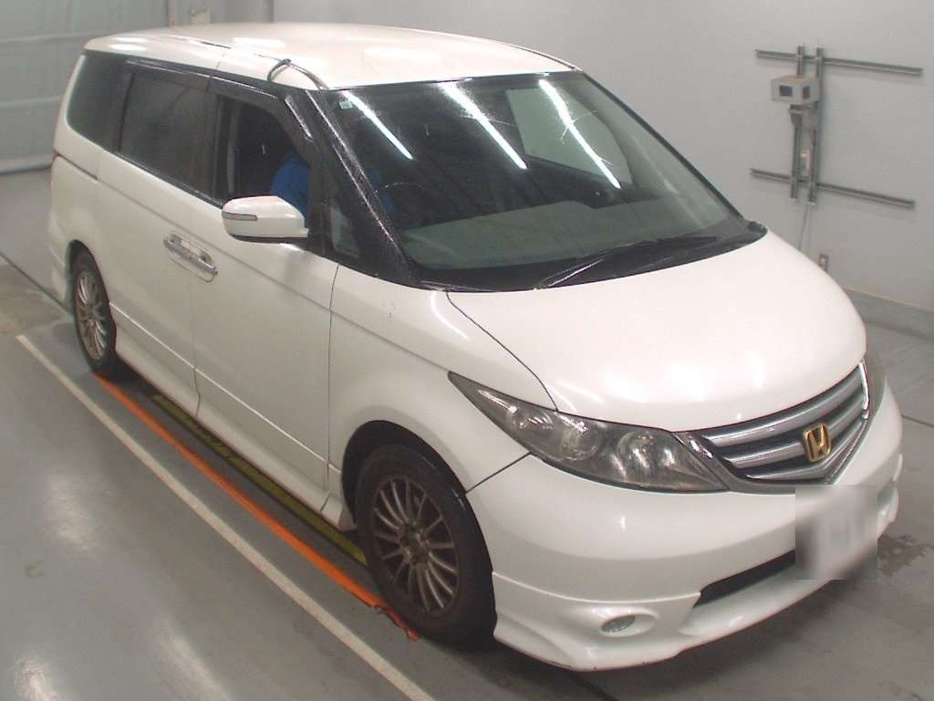 HONDA ELYSION