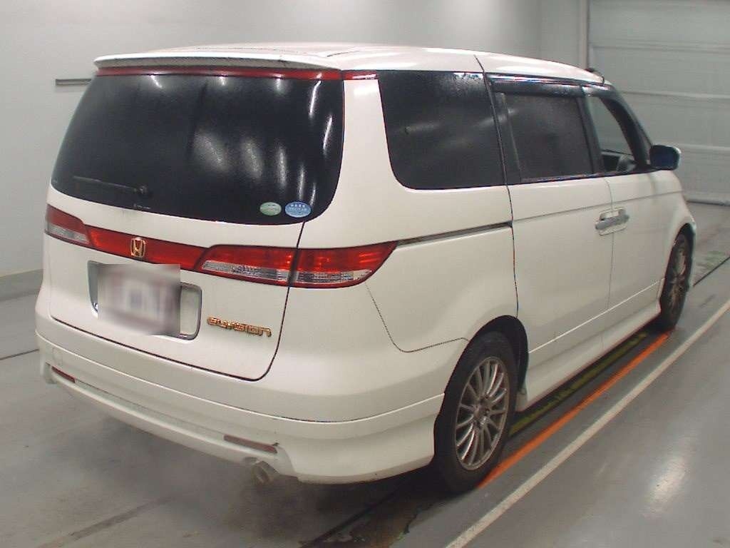 HONDA ELYSION