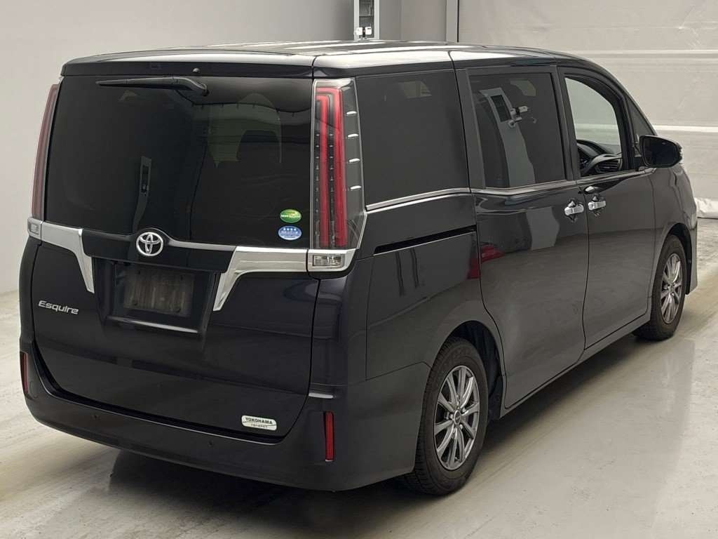 TOYOTA ESQUIRE