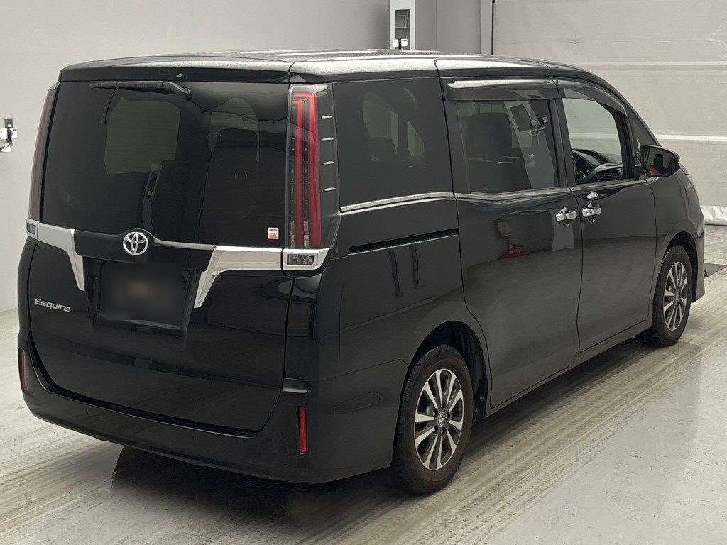 TOYOTA ESQUIRE