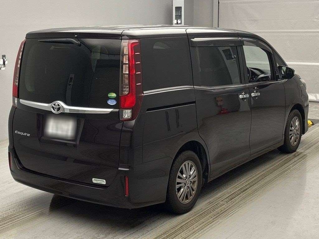 TOYOTA ESQUIRE