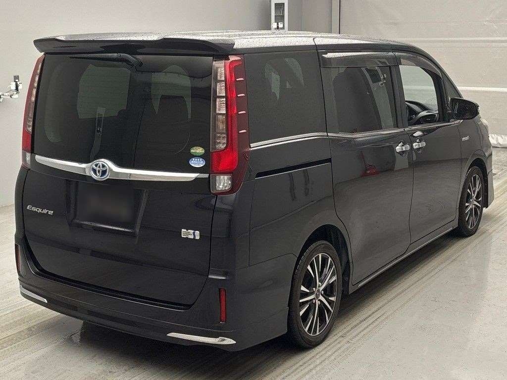 TOYOTA ESQUIRE