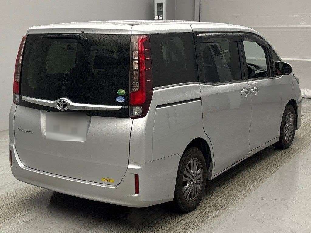 TOYOTA ESQUIRE