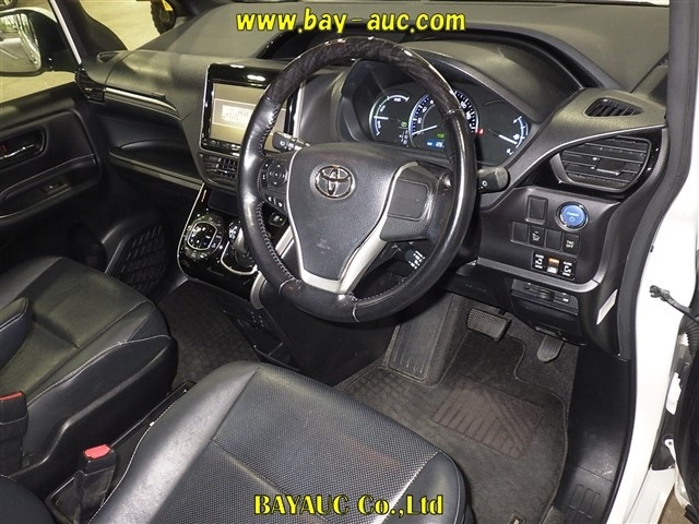 TOYOTA ESQUIRE