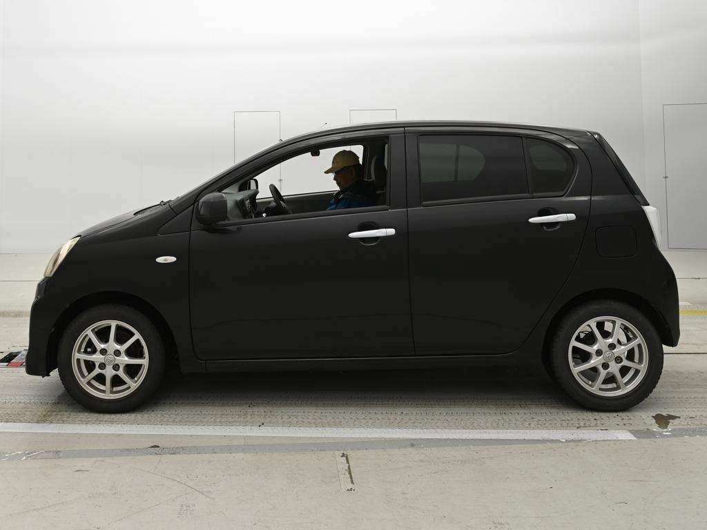 TOYOTA PIXIS EPOCH