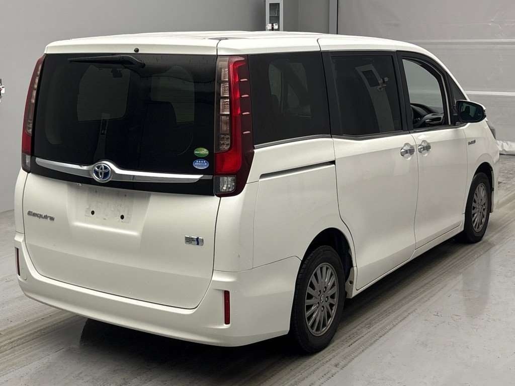 TOYOTA ESQUIRE