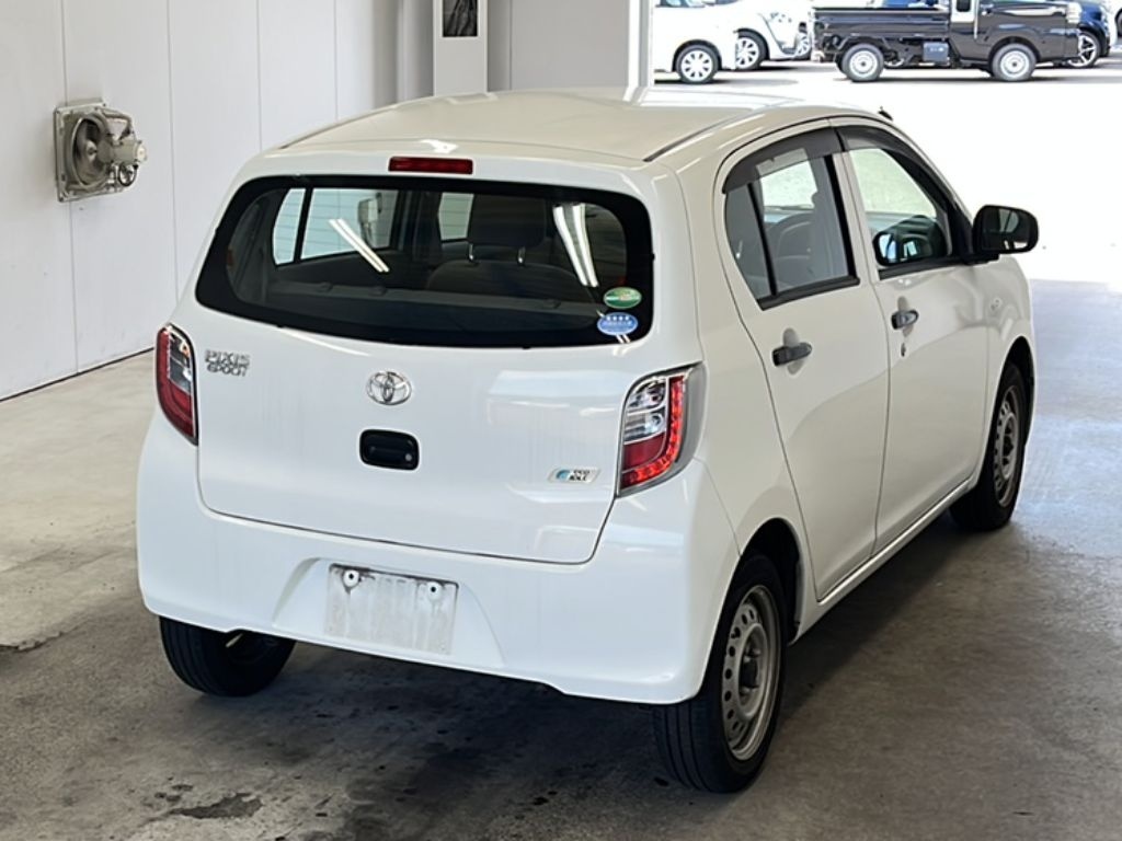TOYOTA PIXIS EPOCH