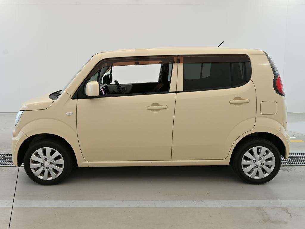 SUZUKI MR WAGON