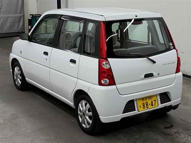 SUBARU PLEO