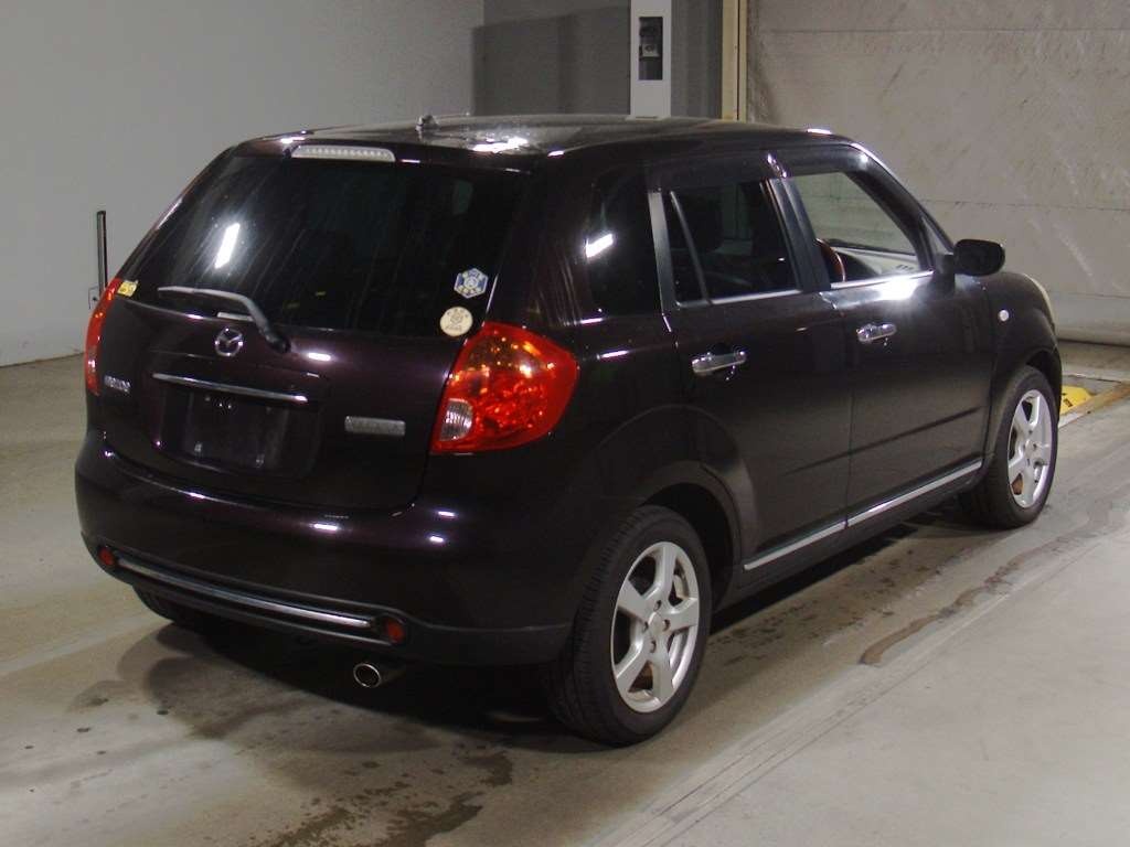 MAZDA VERISA