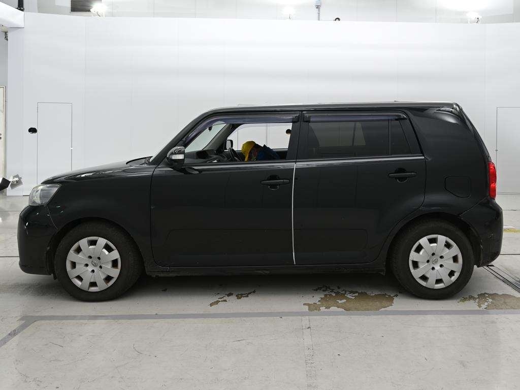 TOYOTA COROLLA RUMION
