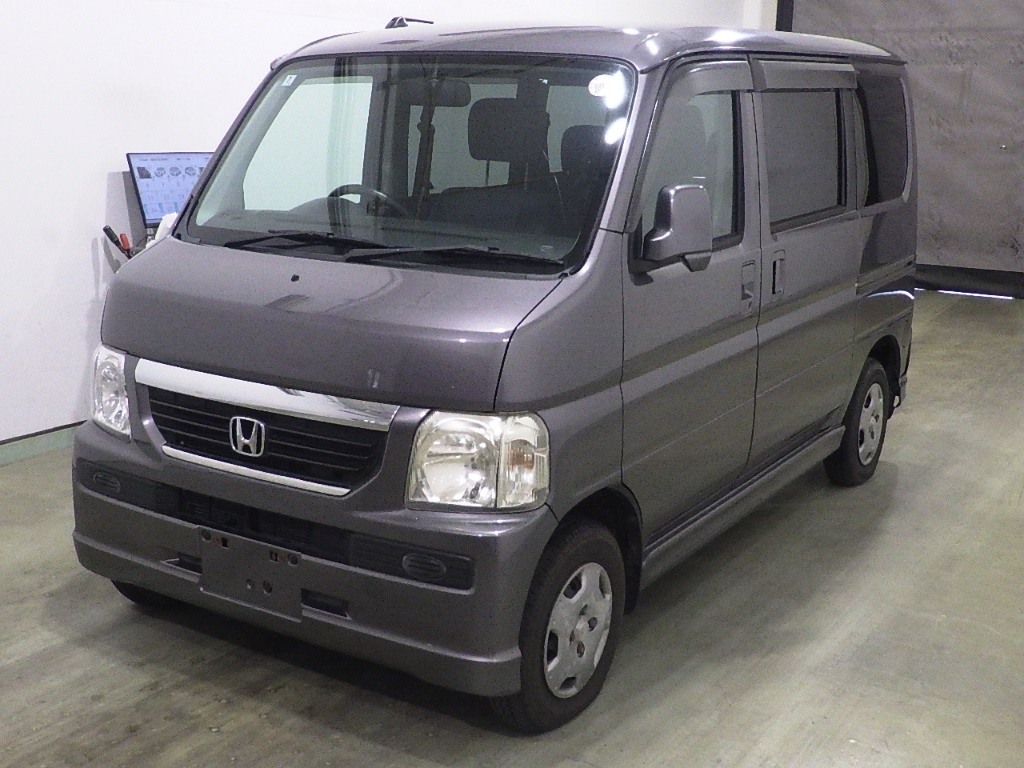 HONDA VAMOS