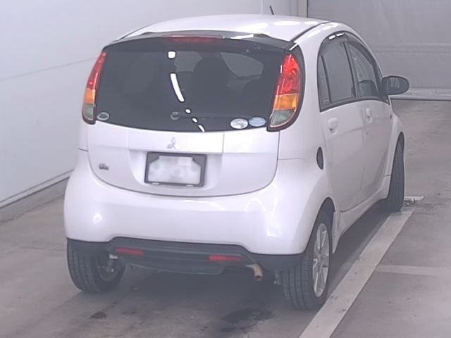 MITSUBISHI I