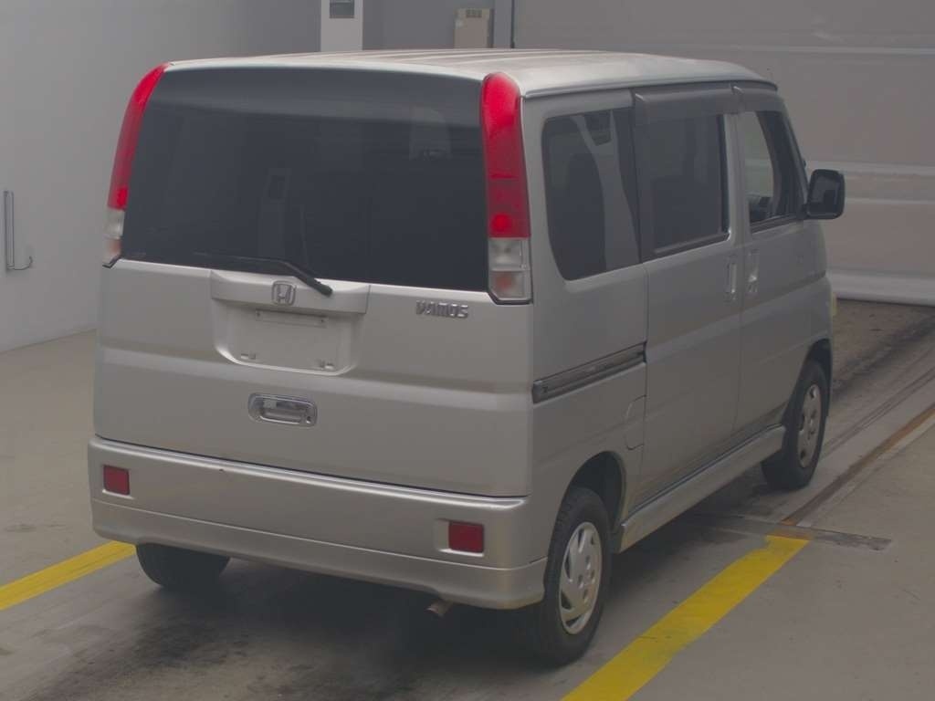 HONDA VAMOS