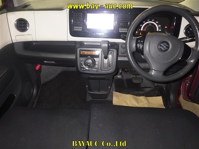 SUZUKI MR WAGON