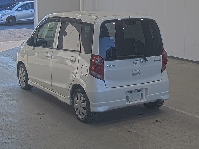 HONDA LIFE