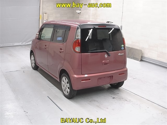 SUZUKI MR WAGON