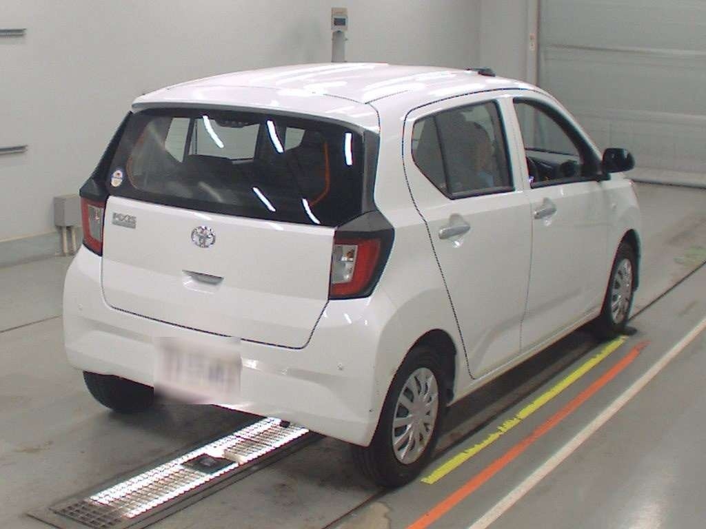 TOYOTA PIXIS EPOCH