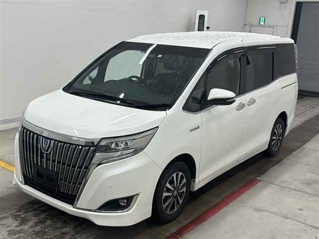 TOYOTA ESQUIRE