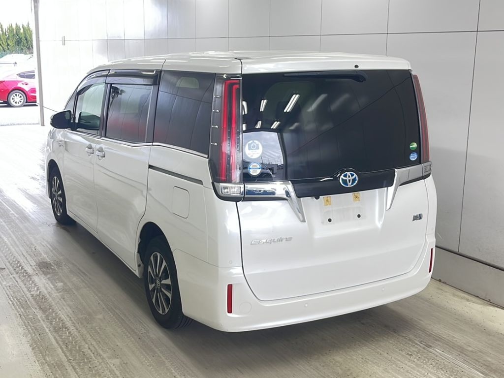 TOYOTA ESQUIRE