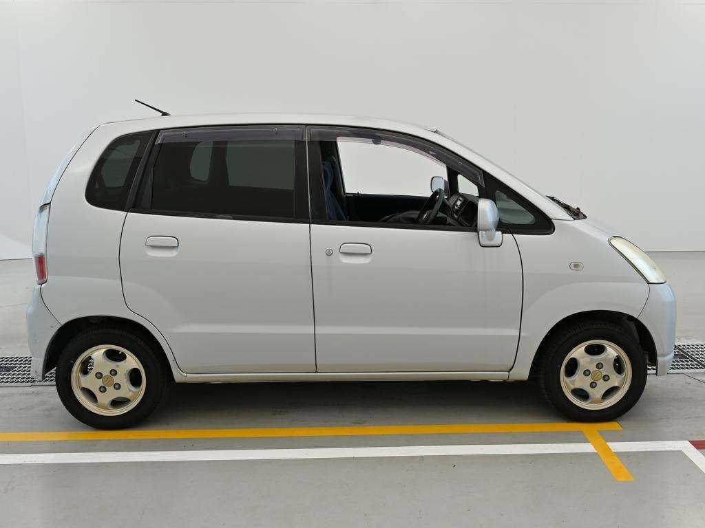 SUZUKI MR WAGON