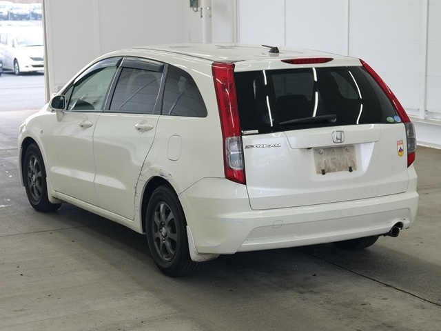 HONDA STREAM