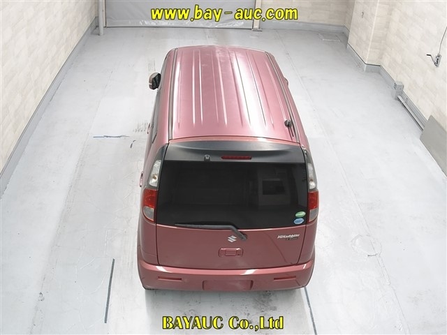 SUZUKI MR WAGON