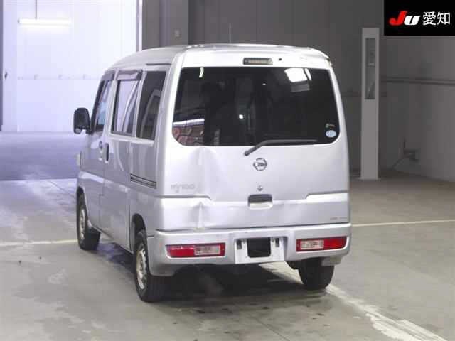 NISSAN NV100 CLIPPER
