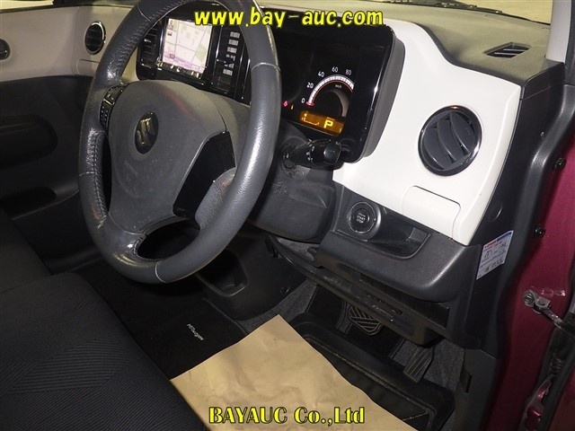 SUZUKI MR WAGON