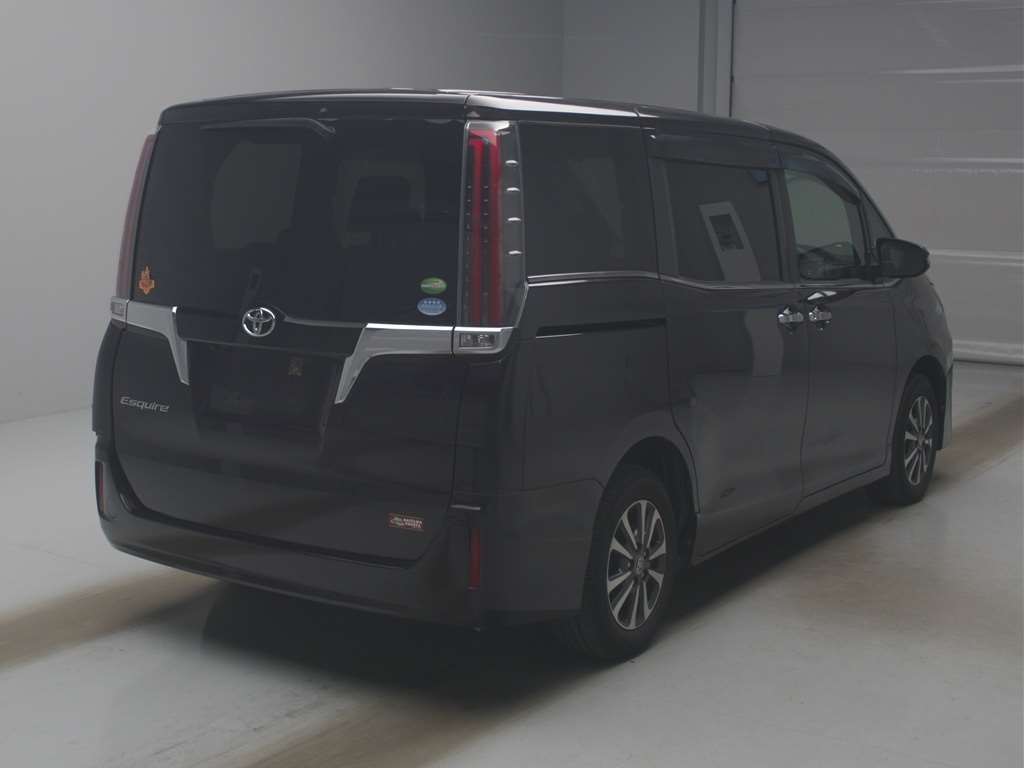TOYOTA ESQUIRE